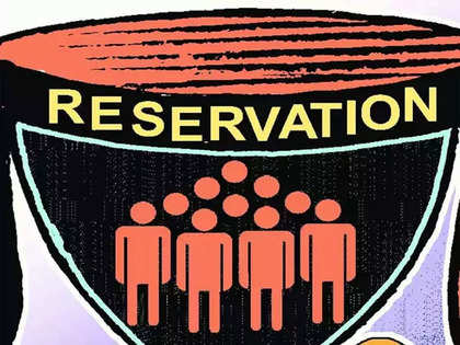 Quota in promotion: Centre asks depts to collect data on inadequacy of representation of SCs, STs