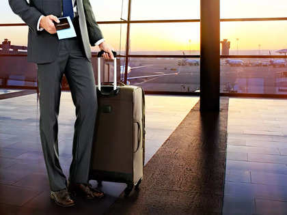 Revolutionizing Business Travel: How myBiz is Redefining Corporate Travel Management