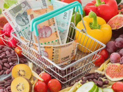 India's retail inflation almost unchanged in Feb; here's what experts say