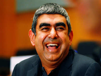 Infosys mulls Rs 750-crore investment in startups in Silicon Valley, Israel & India