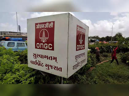 First cargo of ONGC's crude oil from KG basin block reaches Mangalore refinery