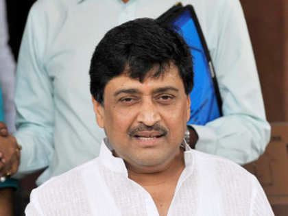 Ashok Chavan moves to High Court against Election Commission's notice