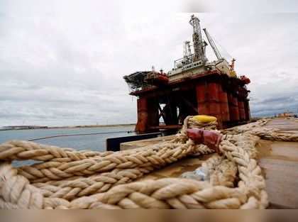 GE Oil & Gas bags contract of ONGC