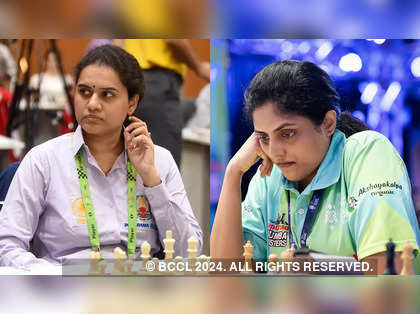 Humpy, Harika to spearhead India's challenge in Asian Games; chess league in country planned in December