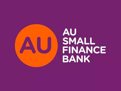 Buy Au Small Finance Bank, target price Rs 720:  Motilal Oswal