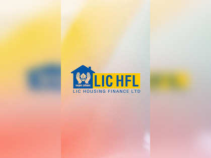 LIC Housing Finance Ltd. Conference Calls, Earnings Call Transcripts,  Investor Presentations - LICHSGFIN, 500253