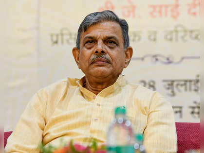 Indians never felt inferior despite 1,000 years of Islamic wars, British did that in just 150 years: RSS' Hosabale