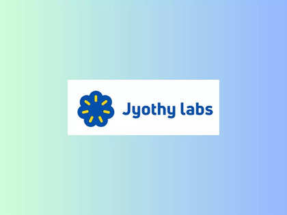 Buy Jyothy Labs, target price Rs 702:  LKP Securities 