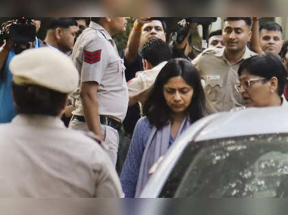 BJP questions Kejriwal’s silence, alleges he should be directly held responsible for allowing attack on Swati Maliwal