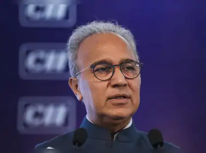 CII chief calls for balanced India-US FTA; flags concerns over Foxconn, China’s rare earth curbs