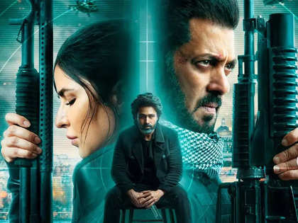 Watch tiger zinda discount hai online dailymotion