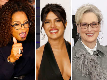 Oprah Winfrey's portrait joins those of other remarkable women
