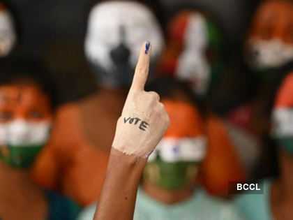 Parties in race to woo around 71 lakh young voters in Jharkhand