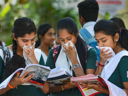 Cancelled board exams: CBSE panel yet to submit report on evaluation criteria for class 12 students
