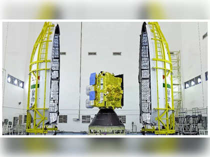 ISRO's POLIX instrument commences scientific observations