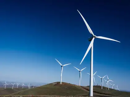 Duty concessions for wind turbine components may continue - The 