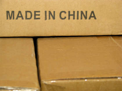 India-China trade declines by over 10 per cent to $66.47 billion in 2012