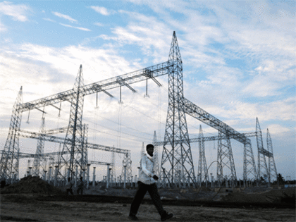 'India to add 1,00,000 MW clean coal tech-based power capacity'