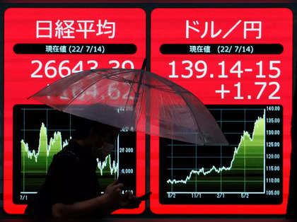 Japan's Nikkei recovers from 2-week low as tech stocks gain