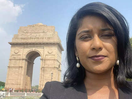 Australian scribe Avani Dias’ allegations on forceful India departure misleading, sources say