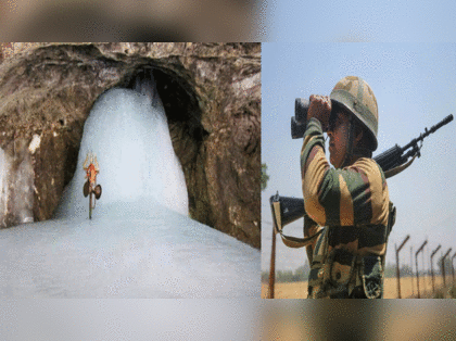 Amarnath Yatra 2024 Dates Announced: Here's how and where to register, routes, registration process, documents needed, do's & dont's