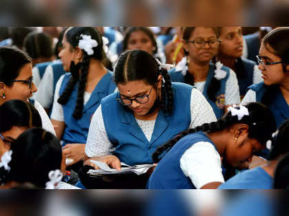 Board exams twice a year from 2025: MoE asks CBSE to work out logistics, no plan for semesters