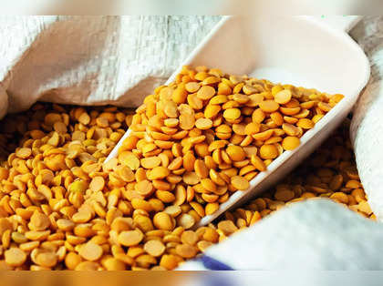 Tur dal prices rise more than 10% despite open import policy