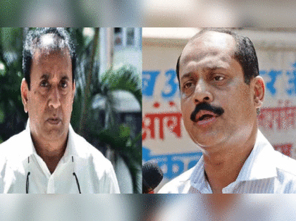 Anil Deshmukh row: Conduct narco test on Sachin Waze immediately, says Shiv Sena
