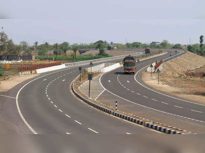 IRB Infrastructure Trust SPVs make payment of Rs 6,111 crs to NHAI for TOT projects