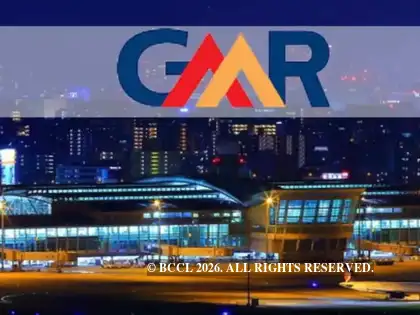 Image for GMR Group