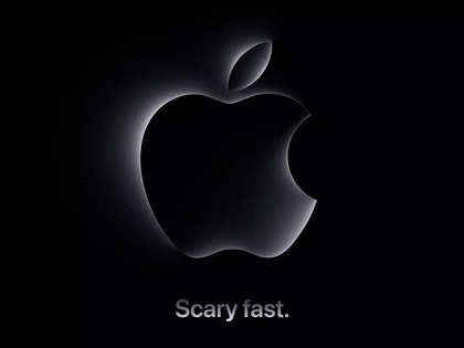 Apple's 'Scary Fast' event set to reveal new M3 chips, MacBooks & iMacs on Tuesday: Here's where & when to watch