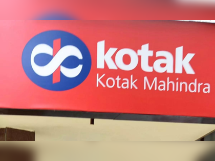 Kotak Bank shares may bounce back from key support