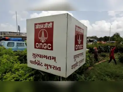 ONGC signs pact with Japan's Mitsui for ethane carriers