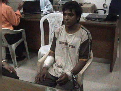 26/11 case: Kasab pronounced guilty, co-accused acquitted