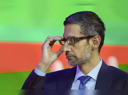 google: Google building AI model to support over 100 Indian languages