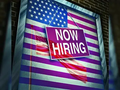 US job market sees 147,000 new jobs in June amid Trump's trade war uncertainties
