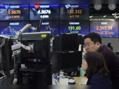 Asian stocks head for monthly loss as China drags; FOMC looms