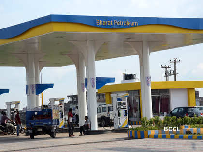 BPCL to pay shareholders from Rs 9,876 crore Numaligarh Refinery stake sale