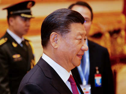 Xi's obsession to look strong amid discontent likely reasons for rogue behaviour