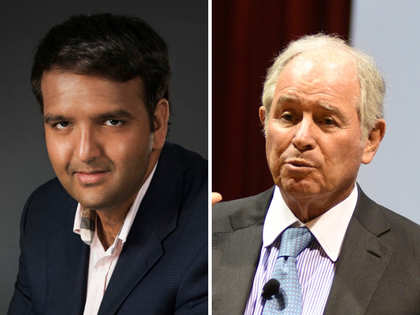 Corporate chatter: When Ambani's SIL discussed Sharon Stone with Blackstone boss; Yes Bank's last pitch to RBI