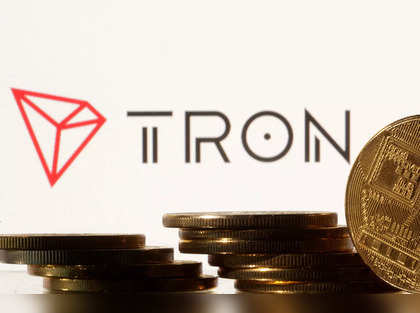 New crypto front Tron emerges in Israel's militant financing fight