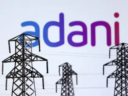 Adani Power boosts electricity supply to Bangladesh despite souring  diplomatic ties - The Economic Times