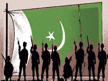 Hafiz Saeed criticises Pakistan for not supporting Kashmiris fully
