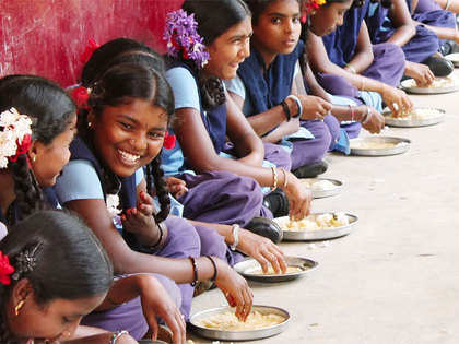 Slim hike in cooking costs adds to midday meal woes