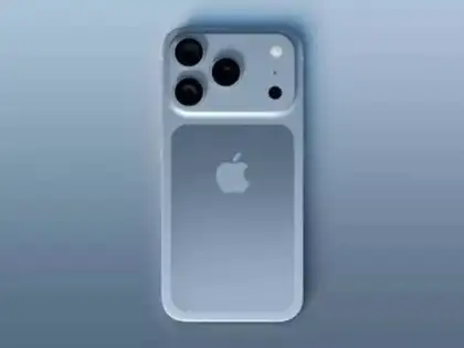 iPhone 17 Pro leak with 8x zoom