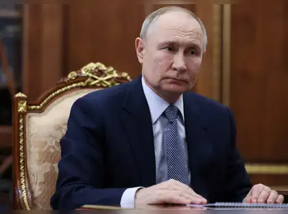 Putin avenges Operation Spiderweb embarrassment — Ukrainian spy chief assassinated in broad daylight