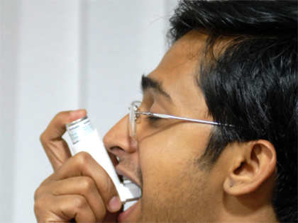 Education and early medication can prevent Asthma attacks: Doctors