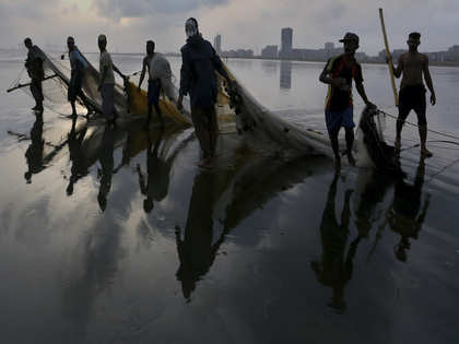 China faces ire of Pakistan's fishermen in Gwadar
