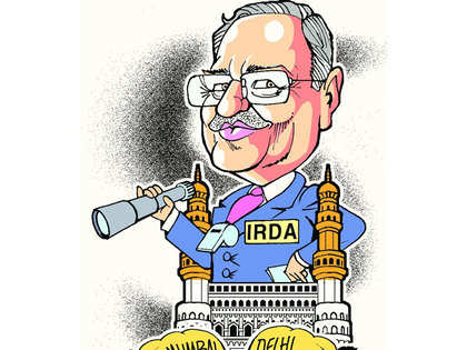 IRDAI to issue corporate governance norms this month