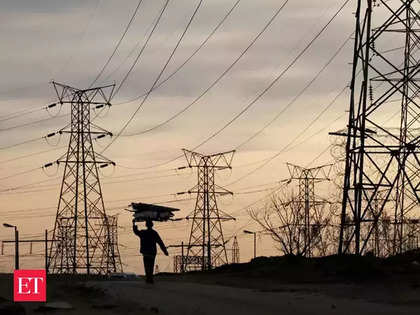 Peak shortage shoots up to 10.77 GW this week, deepens power crisis
